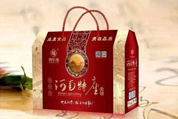 郑州批发袋装道口烧鸡生产厂家