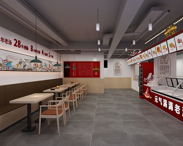 道口烧鸡加盟哪家好